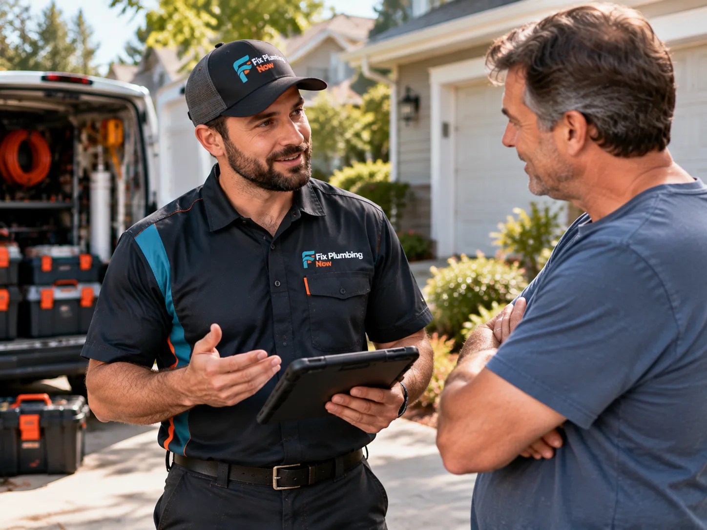 Clogged Drain Service Lipscomb, TX FAQs
